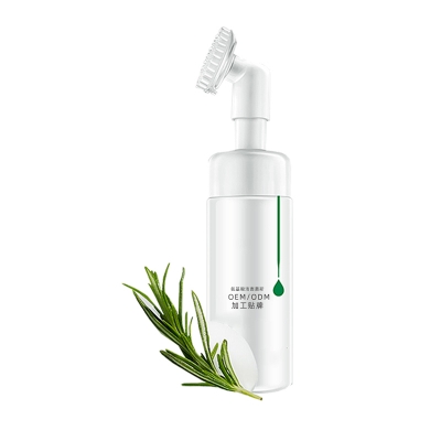 镇江市_洁面摩丝OEM/ODM 定制加工贴牌